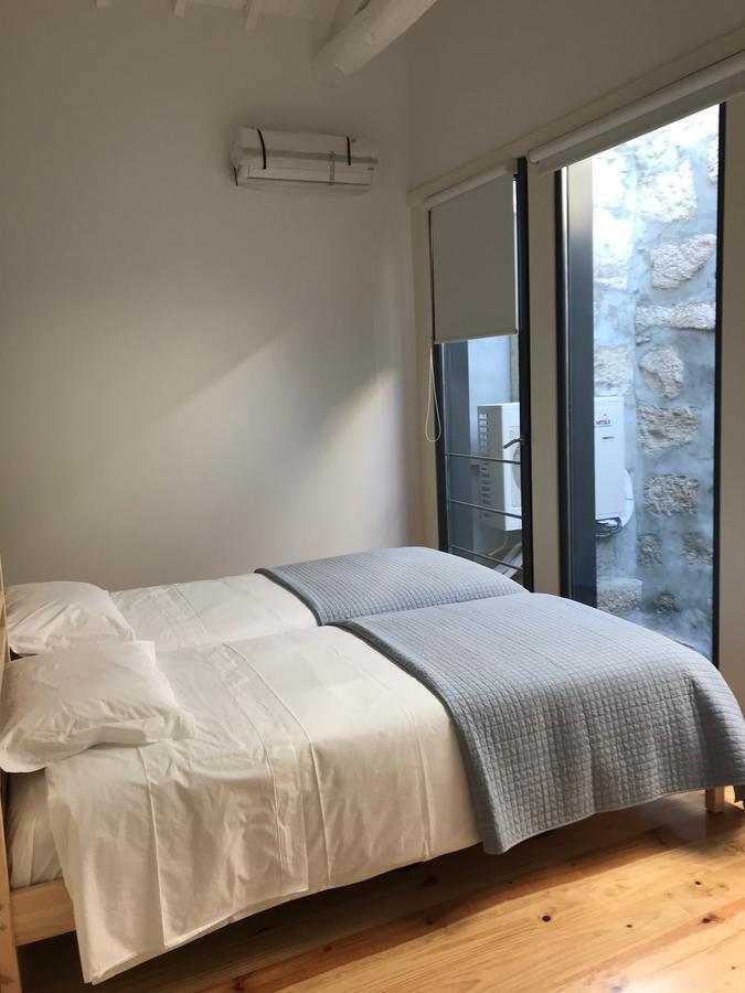 Porto Ildefonso II公寓 外观 照片