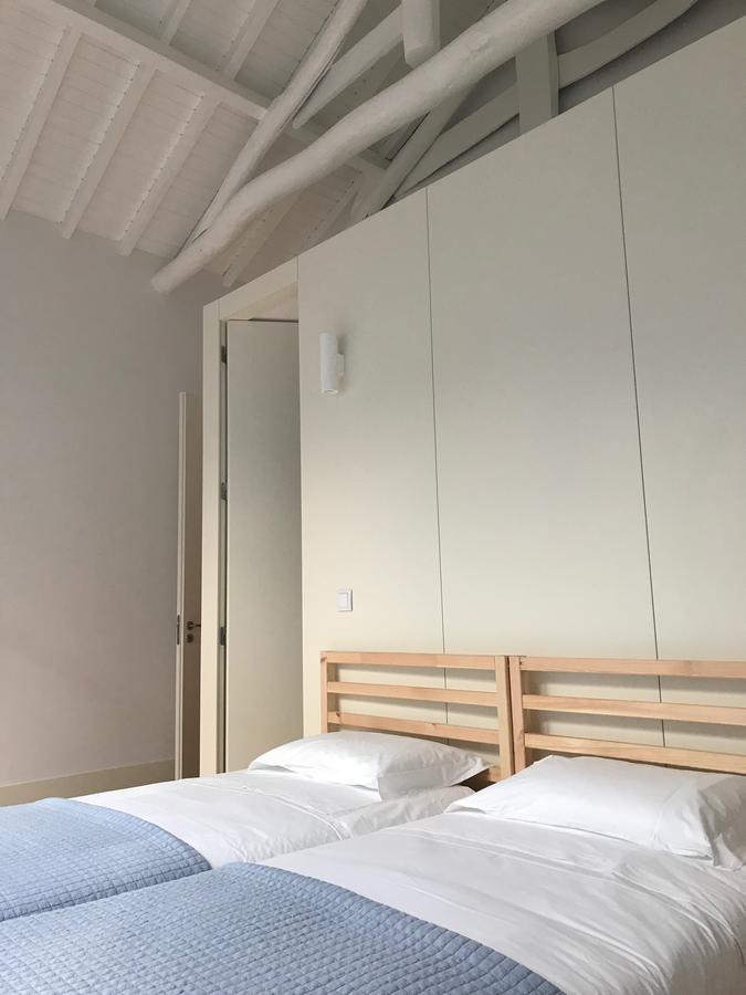 Porto Ildefonso II公寓 外观 照片