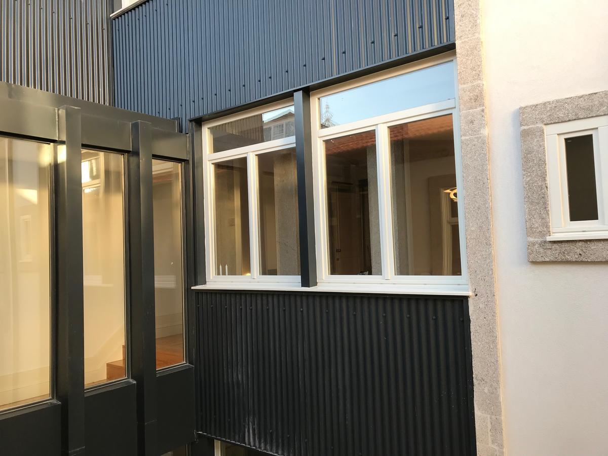 Porto Ildefonso II公寓 外观 照片
